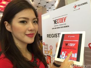 Misi Seribu Startup: Mencari Pemberi Solusi yang Punya Hati