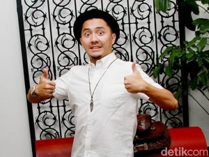 Moge Minta Masuk Tol, Omesh: Harusnya Semua Motor Boleh Juga