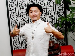 Moge Minta Masuk Tol, Omesh: Harusnya Semua Motor Boleh Juga