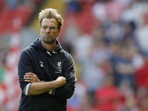 Start Berat Liverpool Tak Jadi Kekhawatiran Klopp