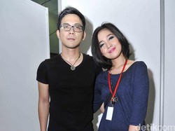 David NOAH Galau Terus, Kenapa Sih?
