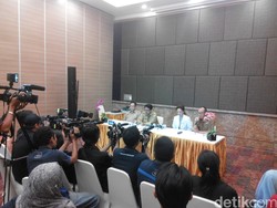 Ini Penjelasan Dokter Soal Sakitnya Gubernur Rano Karno