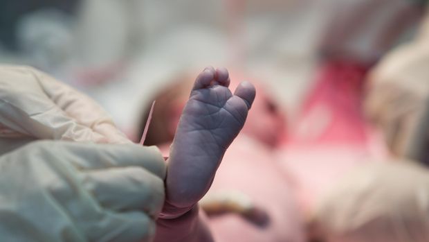 Stillbirth, Saat si Kecil Lahir dalam Kondisi Meninggal Dunia