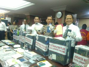 Kecolongan Bandwidth Rp 15 Miliar, Ini Reaksi Telkom