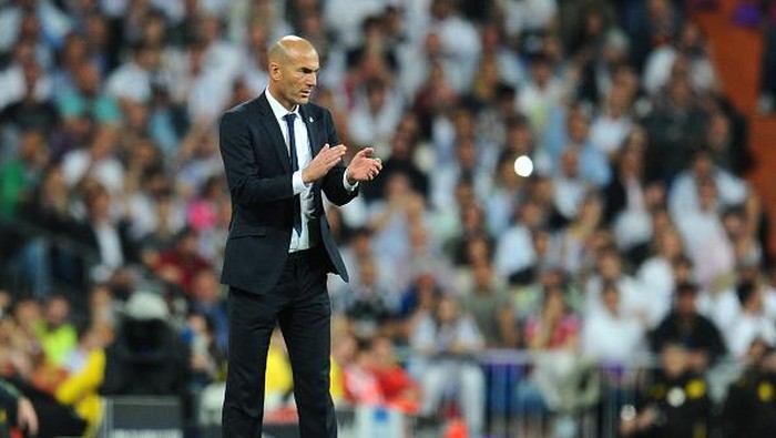 Kalau Saja Zidane Datang Lebih Cepat
