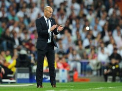Zidane: La Liga Dulu, Baru Final Liga Champions