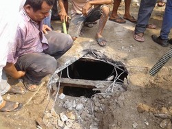 Polisi Gerebek Klinik yang Dijadikan Tempat Aborsi Ilegal di Deli Serdang