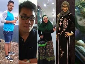 Begini Cara Simpel Turunkan Bobot Ala Pemenang Diet Experience April 2016