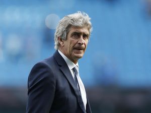 Manuel Pellegrini Selamat dari Perampokan Bersenjata di Chile