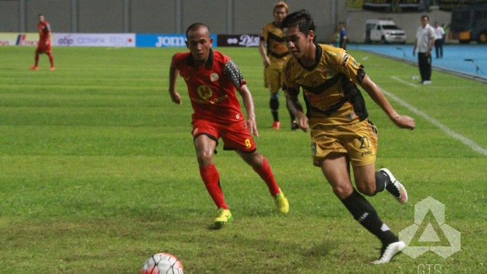 Soal Izin Pemain Asing Jangan Salahkan Klub, Kembalikan kepada Operator