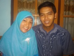 Cerita Pasangan Ayu dan Indra yang Undang Ahok Datang ke Pernikahan