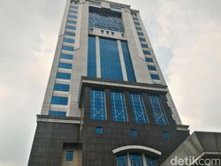 HMI soal 134 Pegawai Pajak Pegang Saham: Berpotensi Korupsi