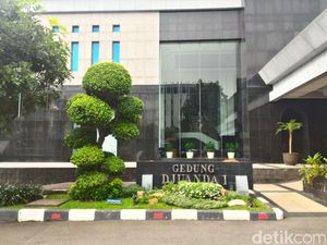 Siap-siap! 751 PNS Kementerian Keuangan Bakal Dipindah ke IKN