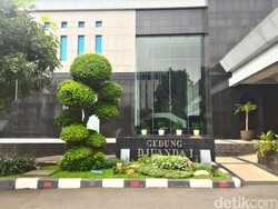 13.885 Pegawai Kemenkeu Belum Lapor Harta Kekayaan 2022