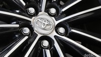 Duduk Perkara Toyota Recall 25 Model Mobil di Indonesia