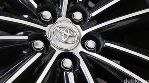 Duduk Perkara Toyota Recall 25 Model Mobil di Indonesia