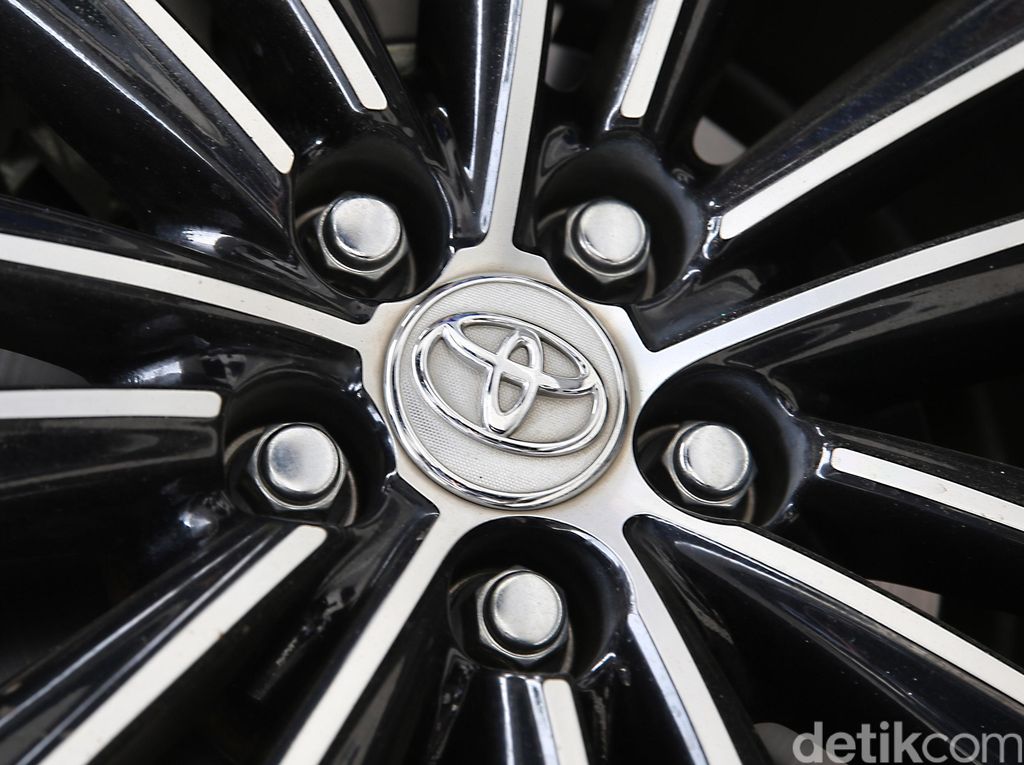 Mulai Fokus di Mobil Listrik, Toyota Gandeng Panasonic Mulai Fokus di Mobil Listrik, Toyota Gandeng Panasonic