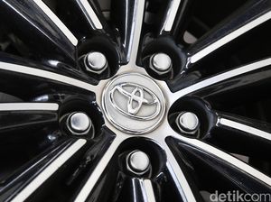 Toyota Punya Mobil Baru Meluncur Usai GIIAS, Modelnya Masih Rahasia Toyota Punya Mobil Baru Meluncur Usai GIIAS, Modelnya Masih Rahasia