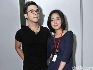 Pisah Rumah, Bagaimana Nasib Rumah Tangga Gracia Indri dan David?