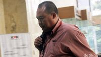 KPK Periksa Senior Manager Pelindo II
