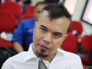 Ahmad Dhani Tak Laku di Jakarta, Laris Manis di Bekasi
