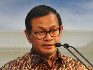 Pemerintah akan Bahas Eksekutor Kebiri Kimia Penjahat Seksual