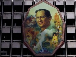 Thailand Bongkar Komplotan Pembocor Ujian Masuk Universitas