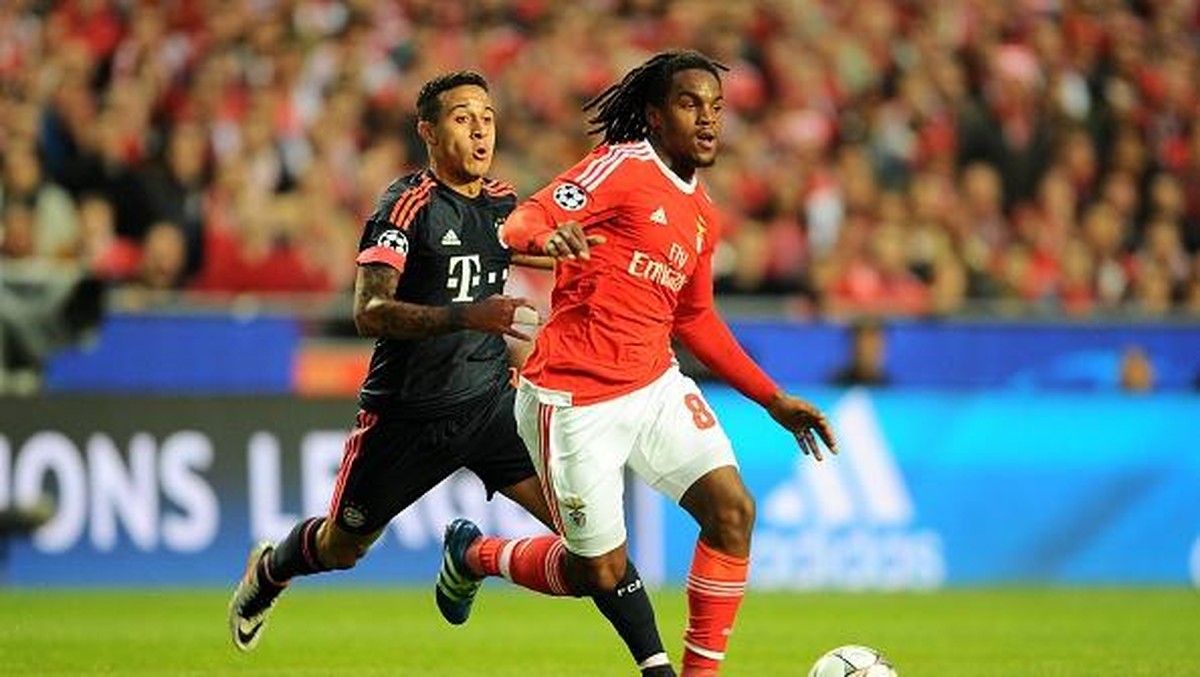 Foto: Getty Images/Octavio Passos