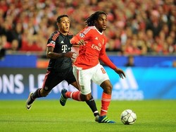 Bayern Juga Dapatkan Renato Sanches