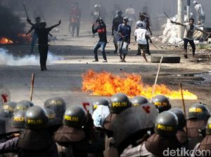 Kapolda Metro Minta Pemkab Tangerang Cooling Down Terkait SP2 Relokasi Dadap