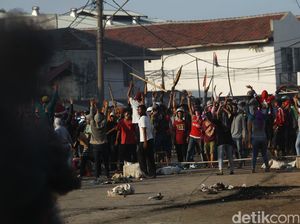 Bupati Tangerang: Relokasi Dadap Tak Pakai Dana Pengembang Reklamasi