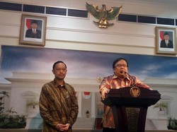 Setelah Subsidi BBM Dihapus, S&P Mau Lihat Reformasi yang Dilakukan Jokowi