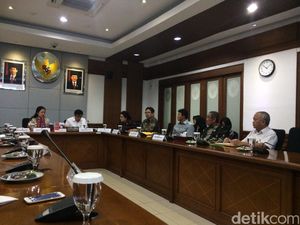 Para Menteri Rekomendasikan Hukuman Mati dan Kebiri untuk Pemerkosa