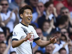 Ingin Main di Olimpiade, Son Tunggu Lampu Hijau dari Spurs