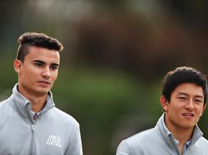 Wehrlein Berharap Rio Tetap di Manor Selama Satu Musim