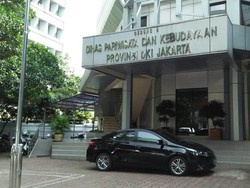 Dipanggil Disparbud Soal Kebisingan, Bar Lucy in The Sky Belum Datang