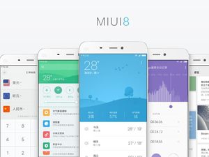 Ini Daftar Ponsel Xiaomi yang Kebagian MIUI 8 Ini Daftar Ponsel Xiaomi yang Kebagian MIUI 8