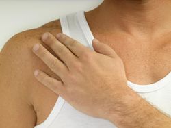 Muncul Ruam Disertai Gatal Saat Stres, Ada Apa?