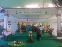 Dokter RSUD Kota Malang Mogok Tuntut Jasa Pelayanan