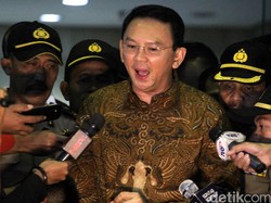 Ahok Jelaskan Perjanjian Kewajiban Tambahan Antara DKI dan Pengembang
