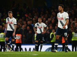 Hasil Seri Lawan Chelsea & West Brom Jatuhkan Mental Spurs