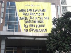 Ada Kasus Lucy in The Sky, Begini Aturan Kebisingan Tempat Hiburan di DKI