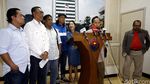 Pembekuan PSSI Akan Dicabut