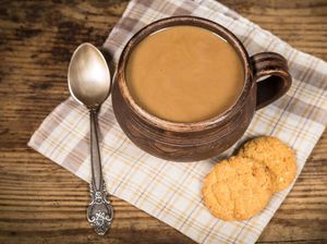 Teh Hitam Bisa Dibuat Jadi Wedang Teh Susu dengan 3 Cara Ini