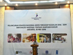 Cegah Kriminalisasi, Pemerintah Minta Kejaksaan Kawal Pengadaan Barang dan Jasa