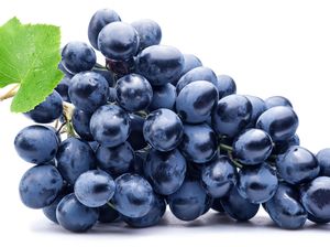 Kurma hingga Anggur, Ini 10 Makanan Favorit Rasulullah Kurma hingga Anggur, Ini 10 Makanan Favorit Rasulullah