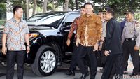 Ahok Diperiksa KPK Soal Kasus Suap Reklamasi