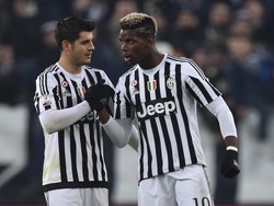 Lippi Yakin Juve Takkan Lepas Pemain Terbaiknya