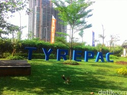 Tyrepac Masih Fokus di Pelek dan Ban Mobil