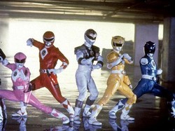 Kisah Gelap Balik Layar Power Rangers